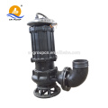 Non-clog Sewage Submersible Mining Dewatering Pumps